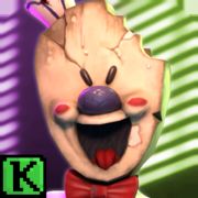 Ice Scream 1: Scary Horror