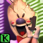 Ice Scream 1: Scary Horror