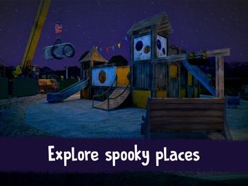 Ice Scream 1: Scary Horror