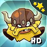 Icebreaker: A Viking Voyage HD