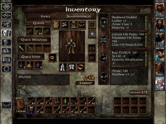 Icewind Dale: Enhanced Edition