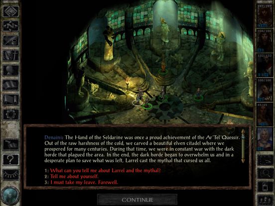 Icewind Dale: Enhanced Edition