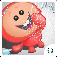 Icky Bathtime