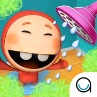 Icky Bathtime