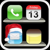 Icon Skins - Home Screen Backgrounds