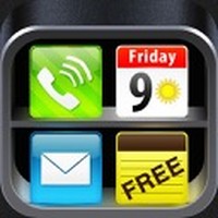 Icon Skins  & Frames