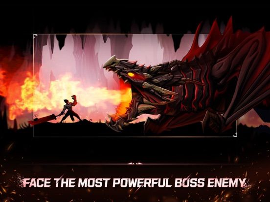 Idle Berserker: legend of rpg
