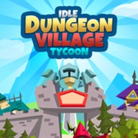 Idle Dungeon Village