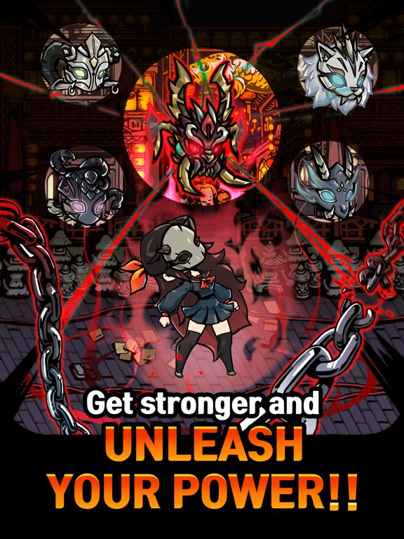 Idle Goblin Slayer