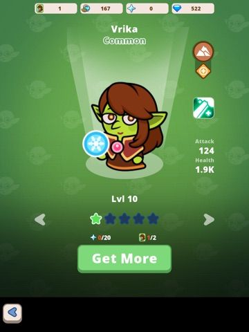 Idle Goblin Valley: Chill Farm