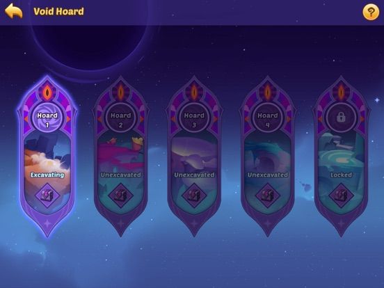 Idle Heroes - Idle Games