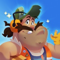 Idle Junkyard Tycoon：Recycling