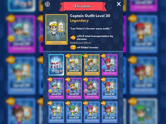 Idle Miner Tycoon: Gold Rush