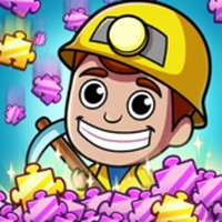 Idle Miner Tycoon: симуляторы