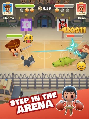 Idle Zombie: Survival Station