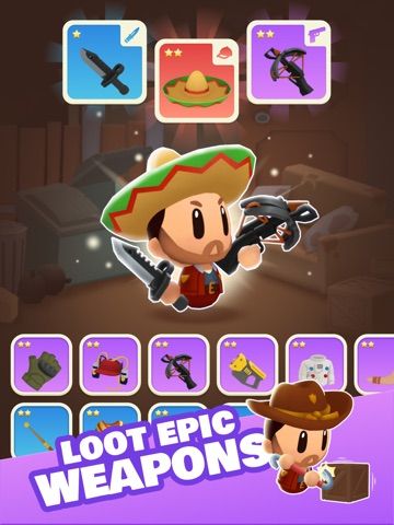 Idle Zombie: Survival Station