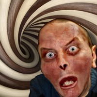 Illusion Scare Free