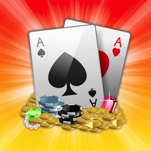 Imagine Poker 2 - Texas Hold'em