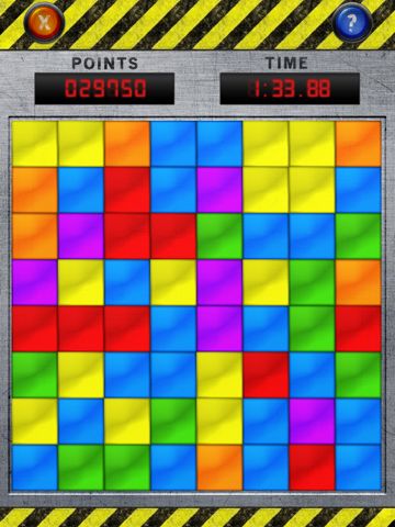 Immix