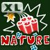 Implode! Nature