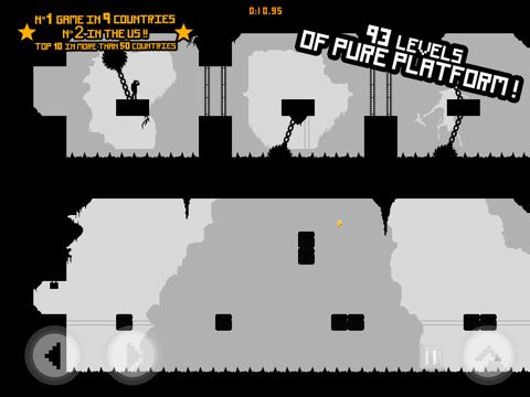 Impossible Pixel