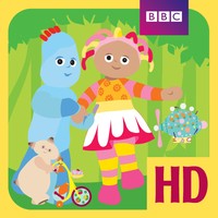 In the Night Garden™ HD