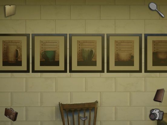 Incoherence: Puzzle Escape
