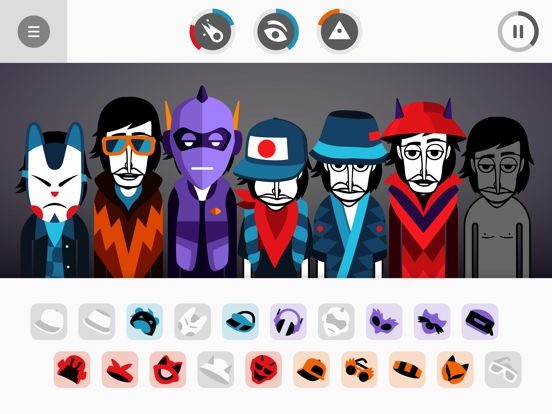 Incredibox