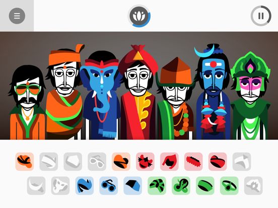 Incredibox