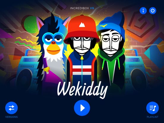 Incredibox