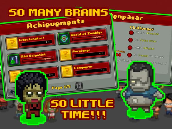 Infectonator