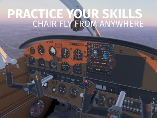 Infinite Flight Simulator