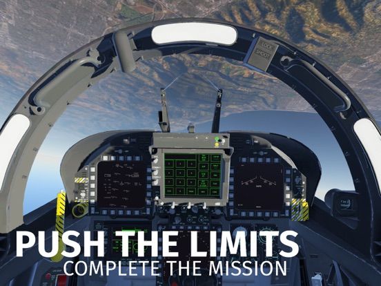 Infinite Flight Simulator