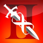 Infinity Blade II