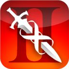 Infinity Blade II