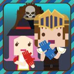 Infinity Dungeon!