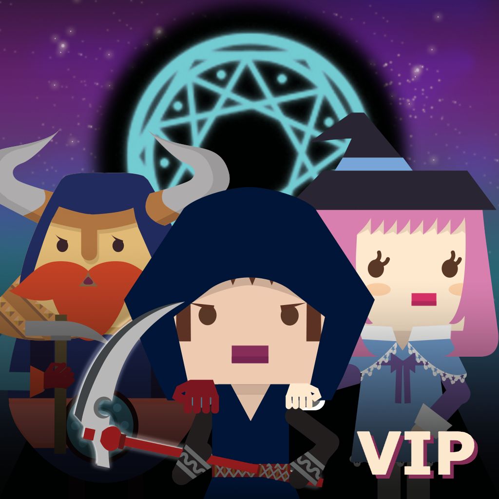 Infinity Dungeon!