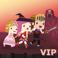 Infinity Dungeon 2 VIP