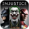 Injustice: Gods Among Us