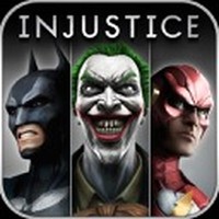 Injustice: Gods Among Us