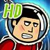 Inkvaders HD