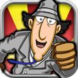 Inspector Gadget's MAD Dash HD