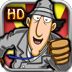 Inspector Gadget's MAD Dash HD