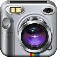 InstaFisheye