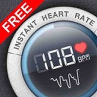 Instant Heart Rate: HR Monitor