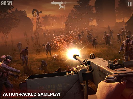 Into the Dead 2
