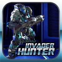 Invader Hunter