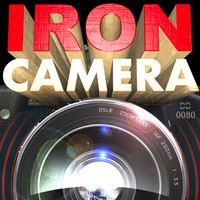 IronCamera