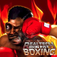 Iron Fist Boxing