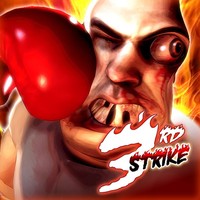 Iron Fist Boxing
